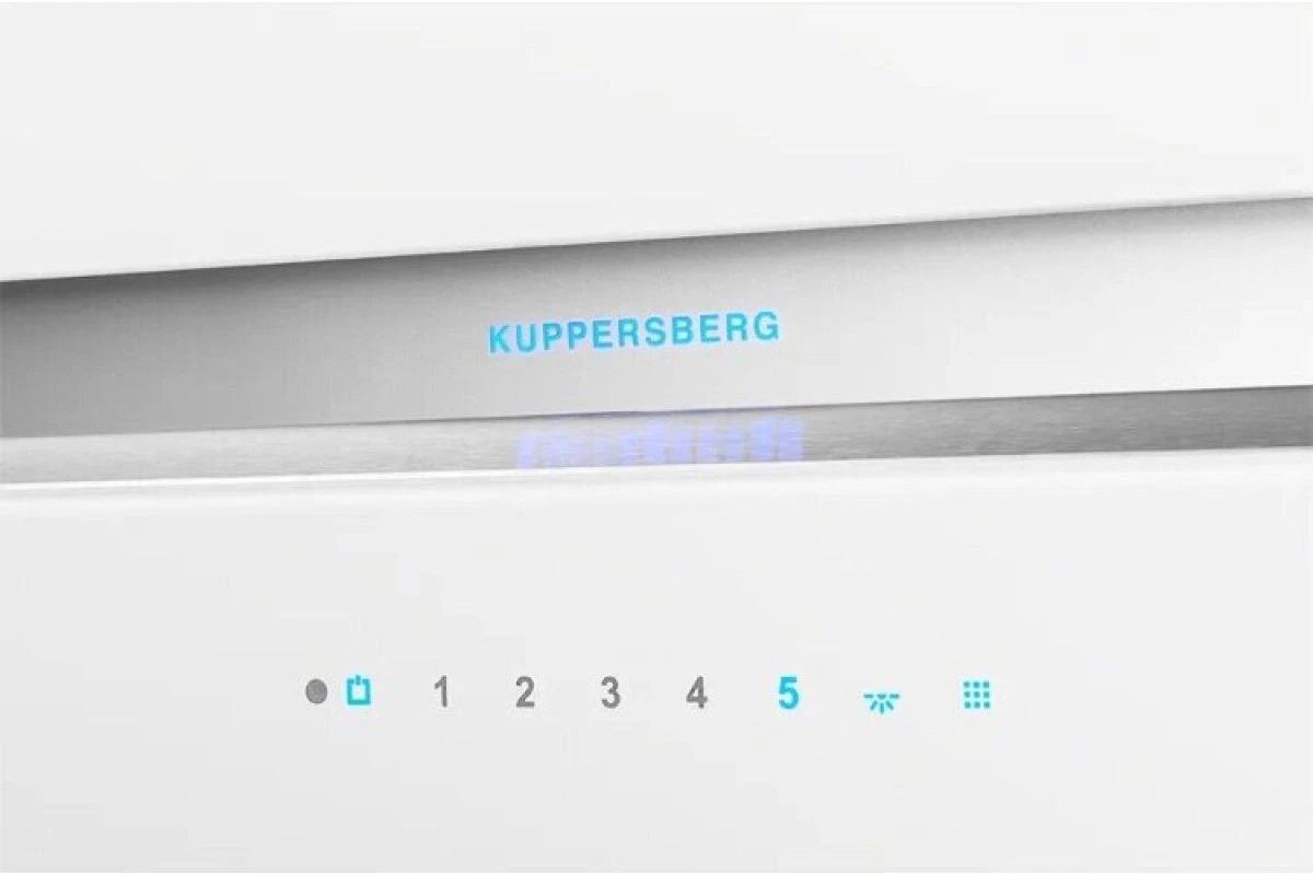 Вытяжка Kuppersberg F 993 W