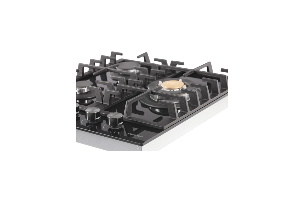 Варочная поверхность Hiberg VM 4535 B