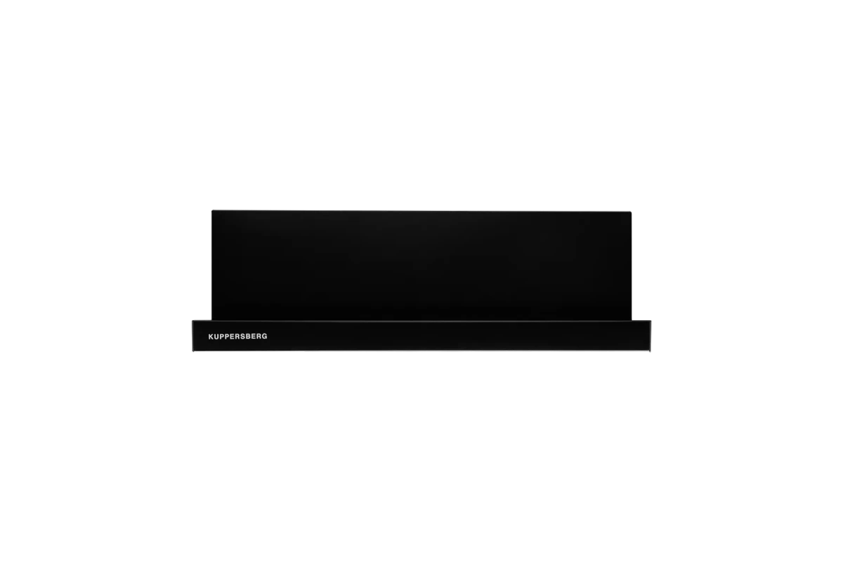 Телескопическая вытяжка Kuppersberg SLIMLUX 60 B