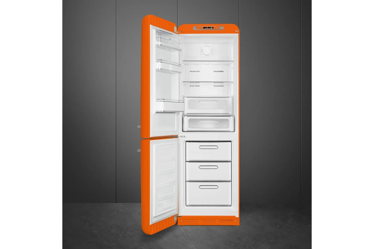 Холодильник Smeg FAB32LOR6