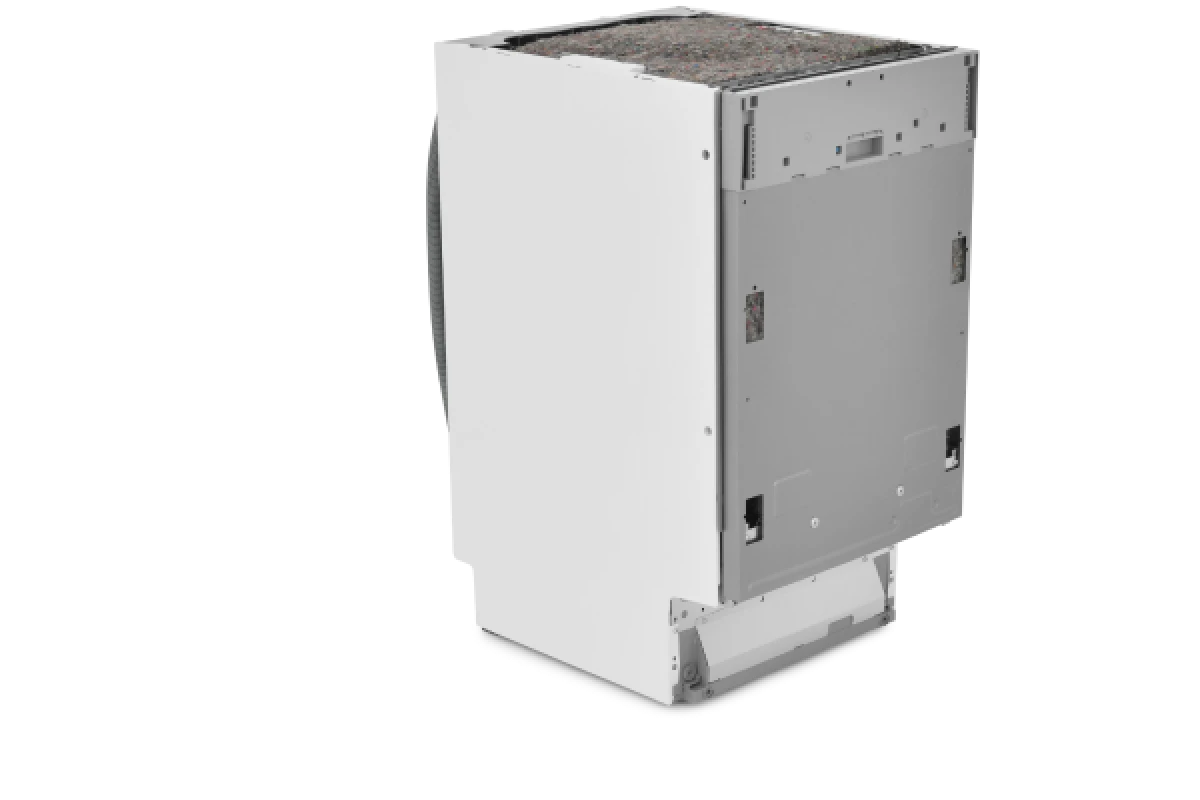 Встраиваемая посудомоечная машина Hotpoint HIS 1D67