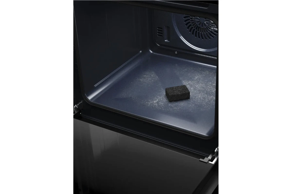 Духовой шкаф Kuppersberg HO 608 P BB Black