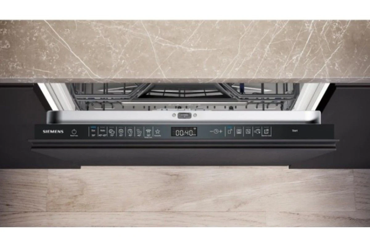 Встраиваемая посудомоечная машина Siemens SN 85EX11СЕ