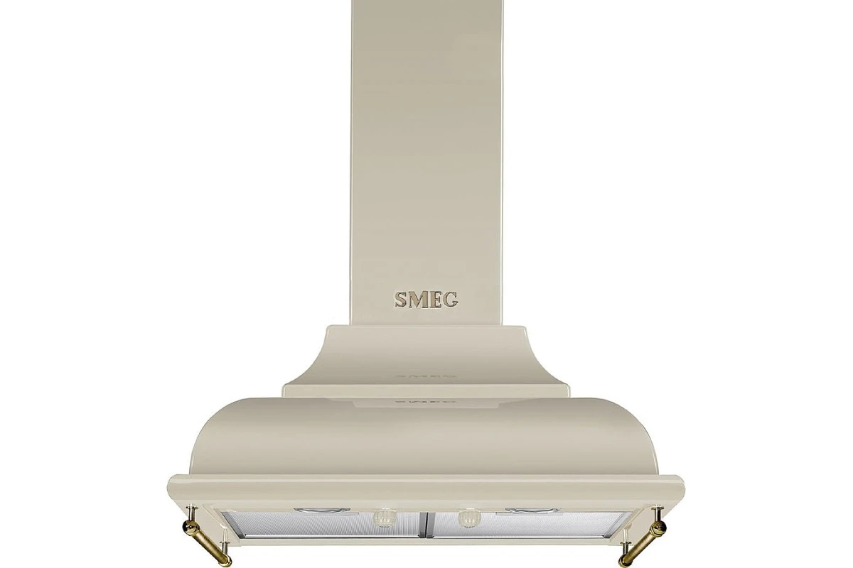 Вытяжка Smeg KC16POE