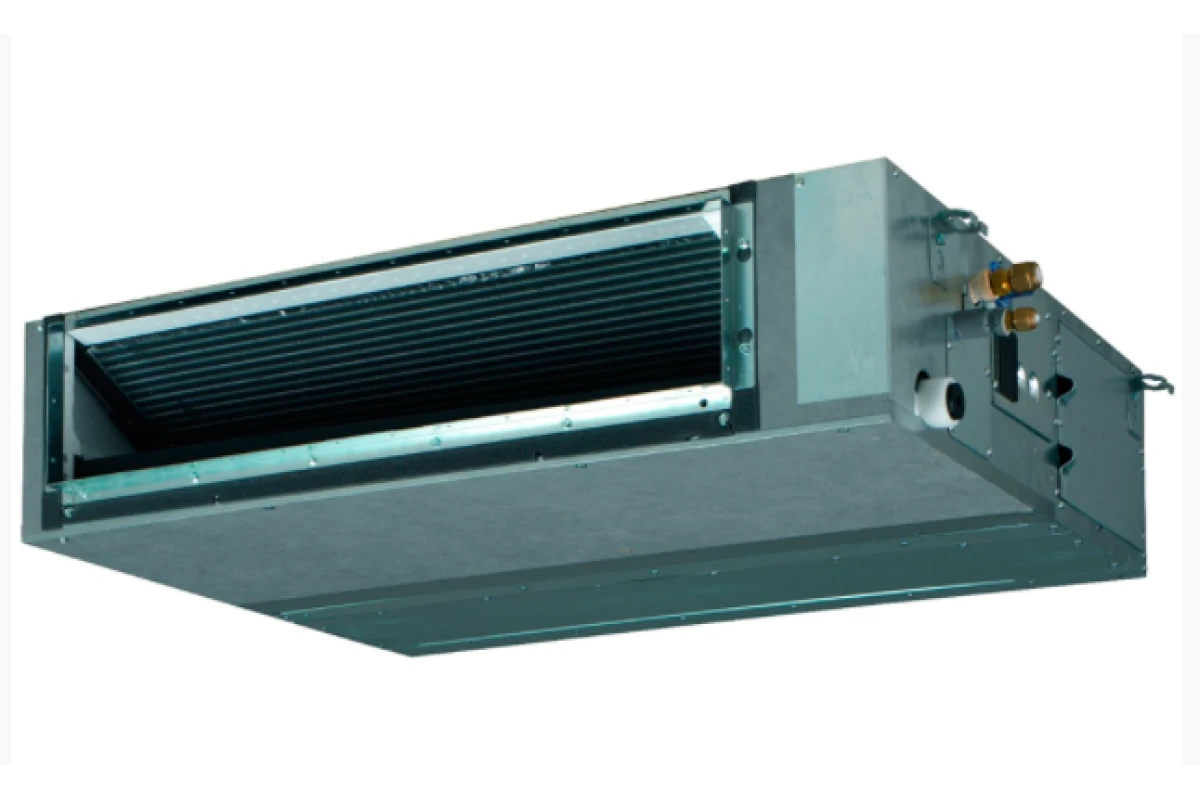 Канальный кондиционер Daikin FBA60A9/RXM60R
