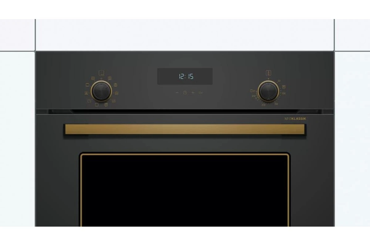 Духовой шкаф Bosch HBJN17EB0R