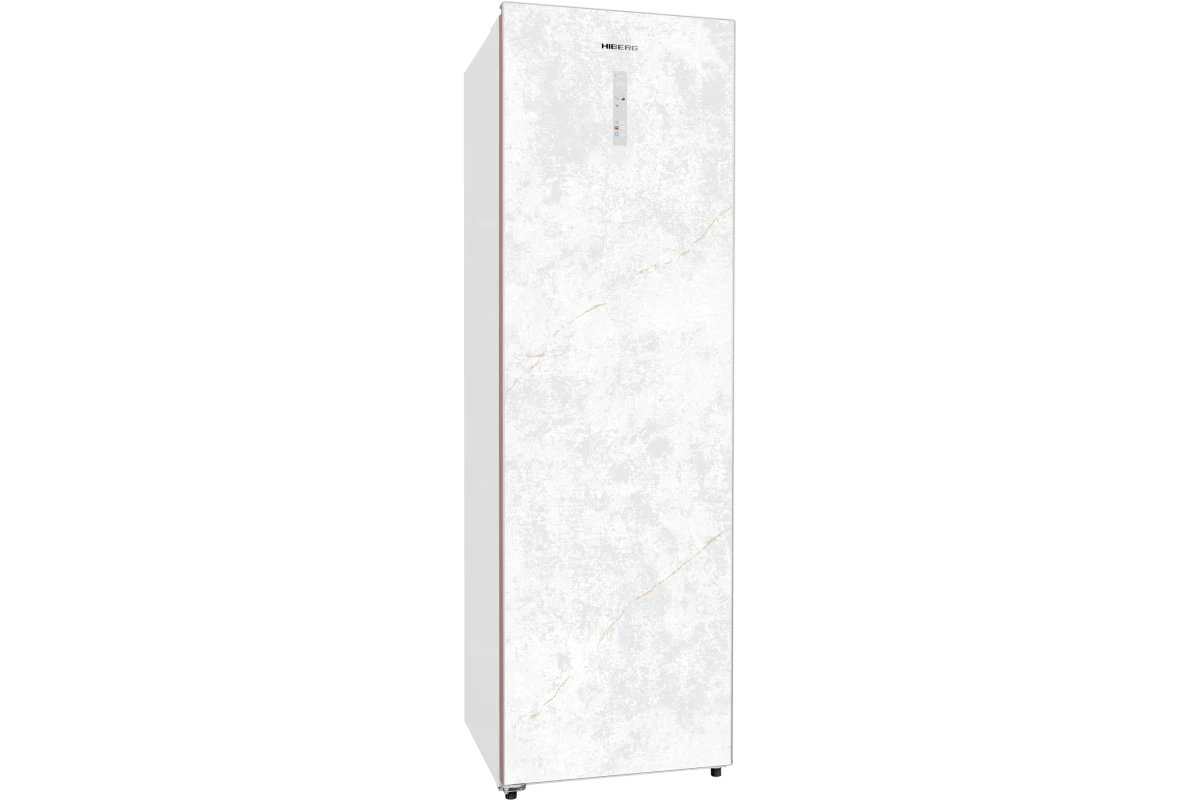Морозильник Hiberg i-FR 44G WS