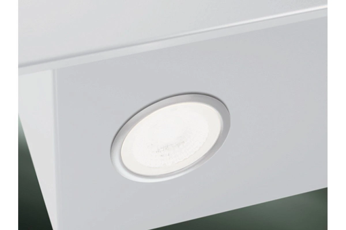 Вытяжка Electrolux EFV516W