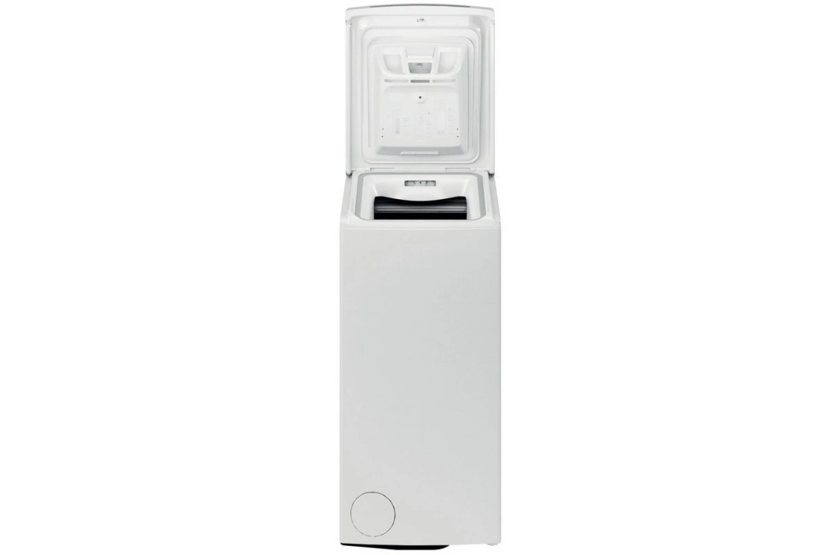 Стиральная машина Whirlpool TDLRB 6252BS EU/N