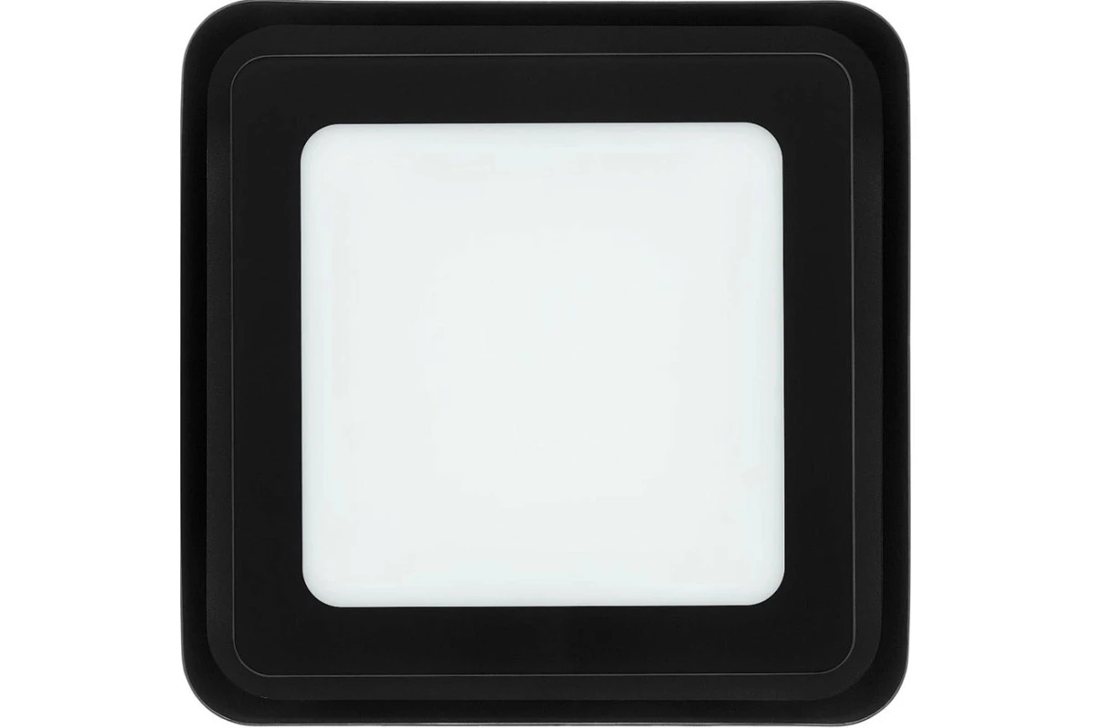 Вытяжка Krona HILARY ISOLA 500 BLACK S