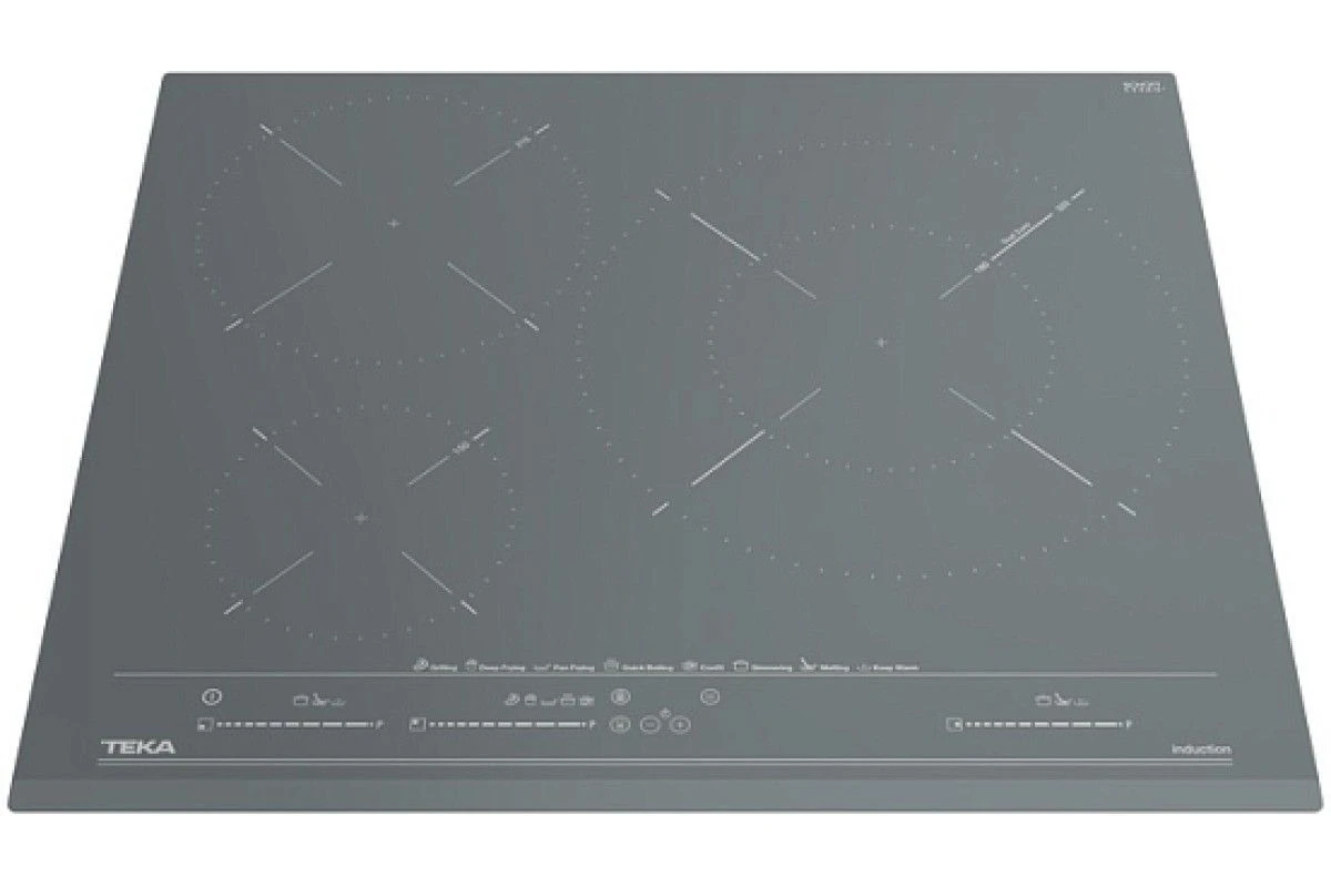 Варочная панель Teka IZC 63630 MST STONE GREY