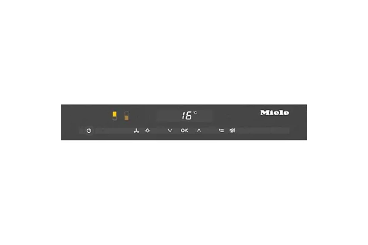 Встраиваемый винный холодильник Miele KWT 6722 iGS OBSW