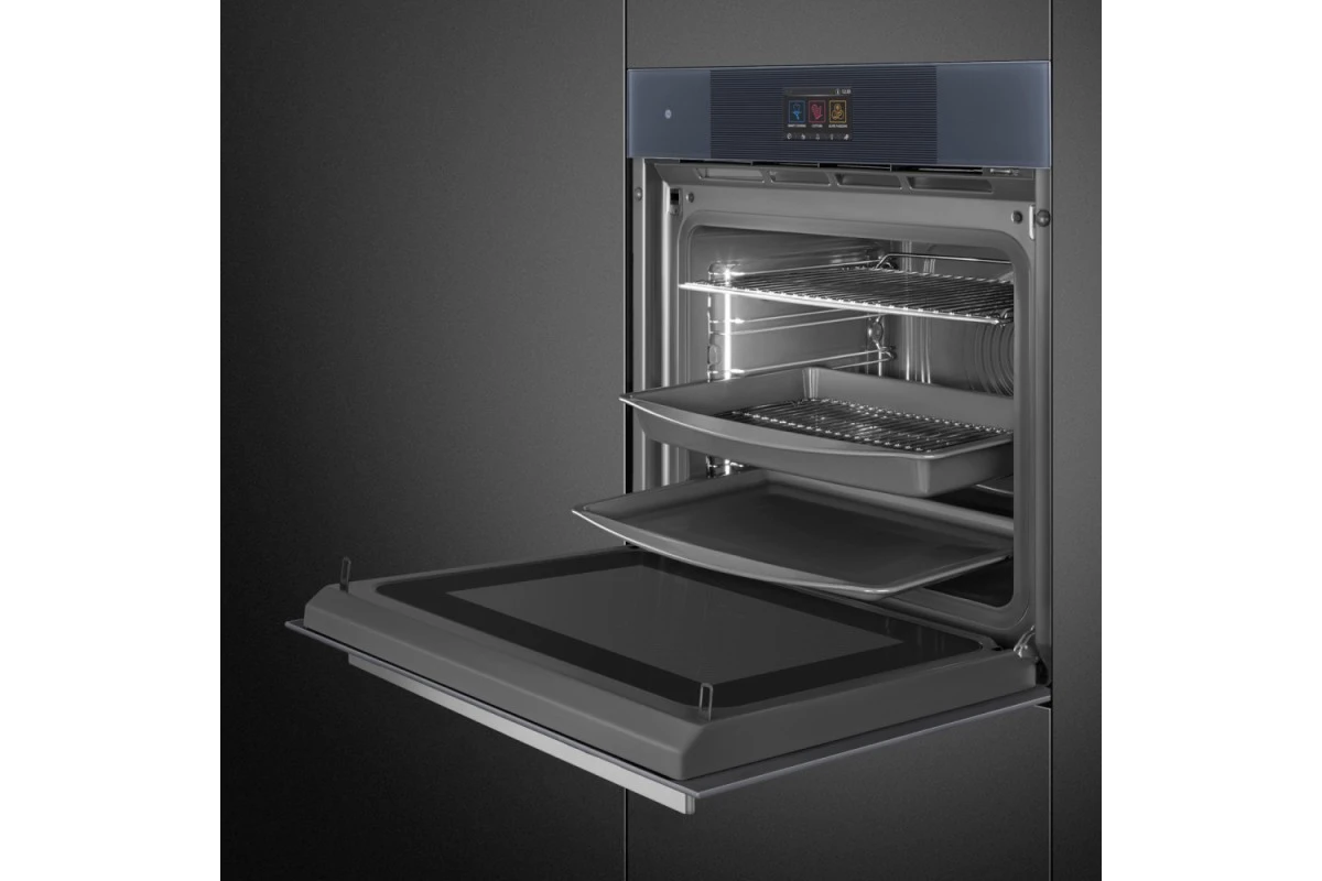 Духовой шкаф Smeg SO6104APG