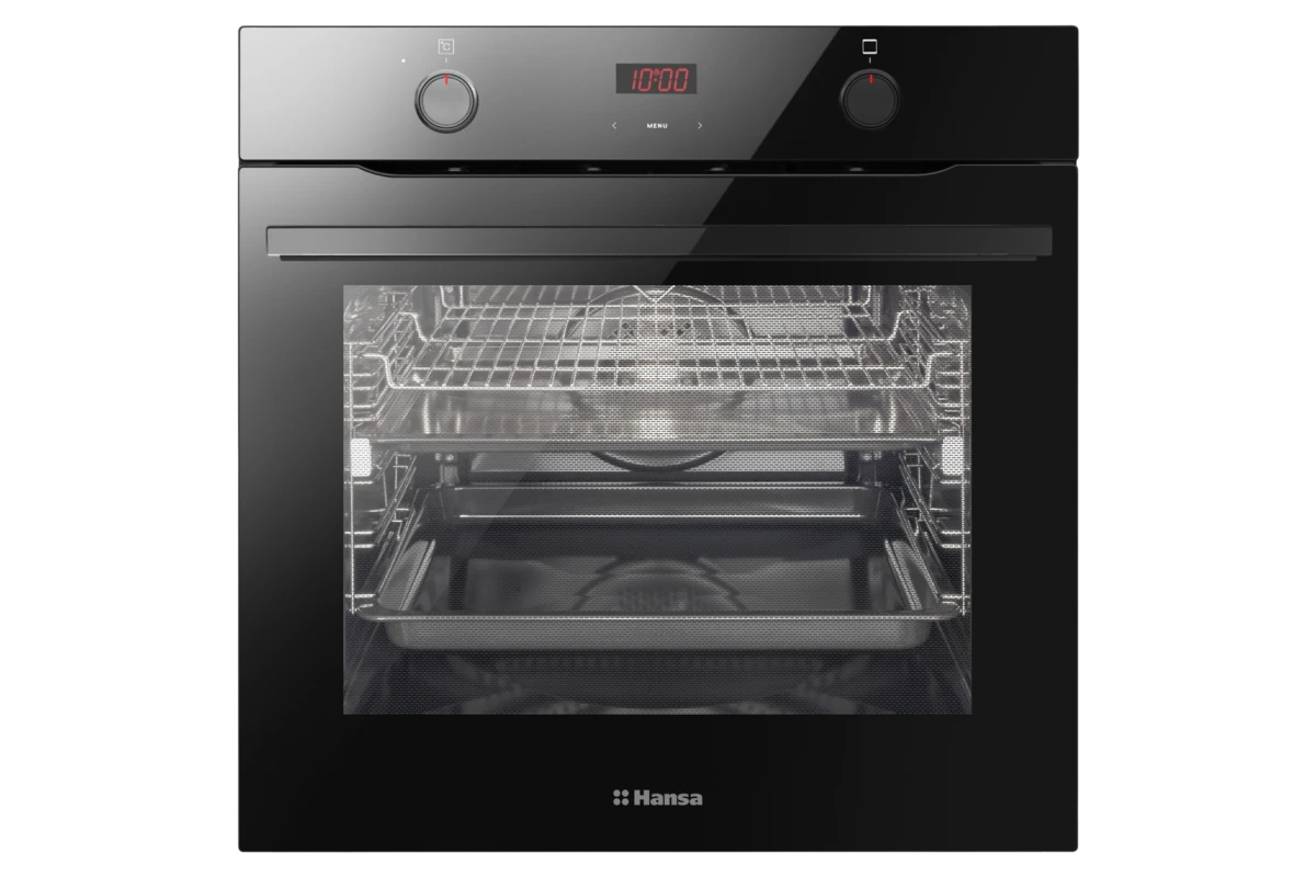 Духовой шкаф Hansa BakingPro BOES684097