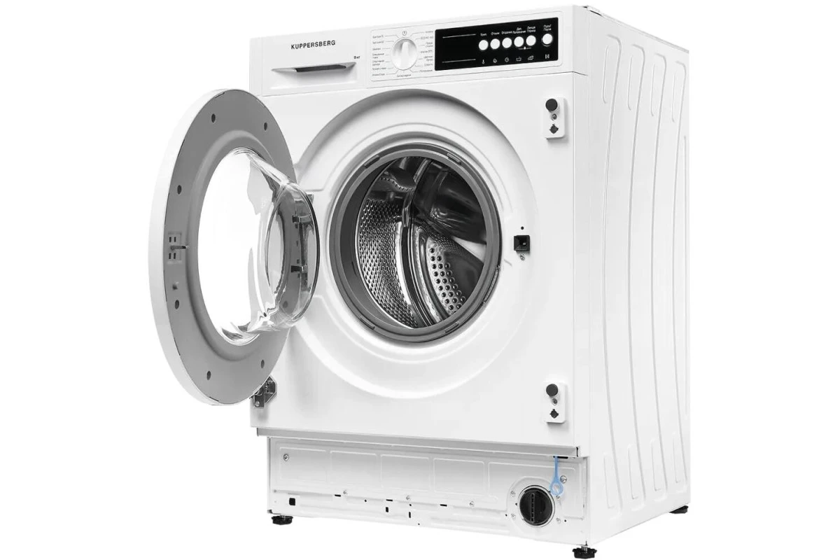 Стиральная машина Kuppersberg WM 540