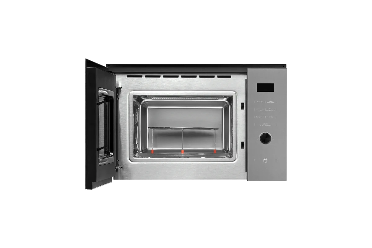 Встраиваемая микроволновая печь Kuppersberg HMW 650 GR