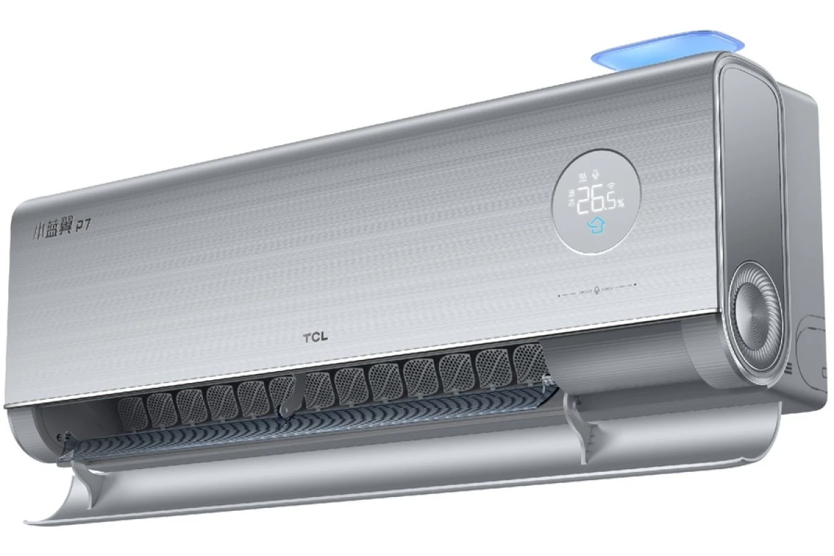 Кондиционер TCL FreshIN 3.0 TAC-FR12INV/R3