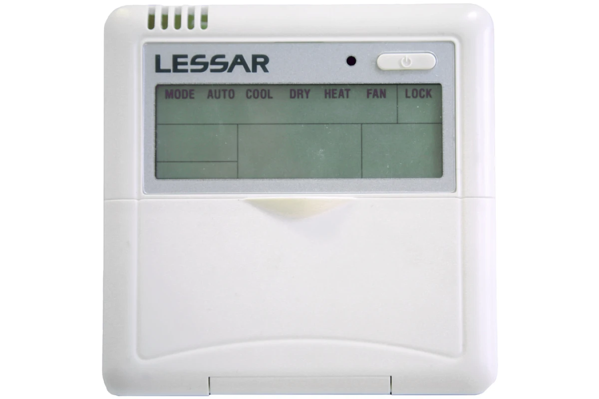 Канальный кондиционер Lessar LS-HE18DWE2/LU-HE18UWE2