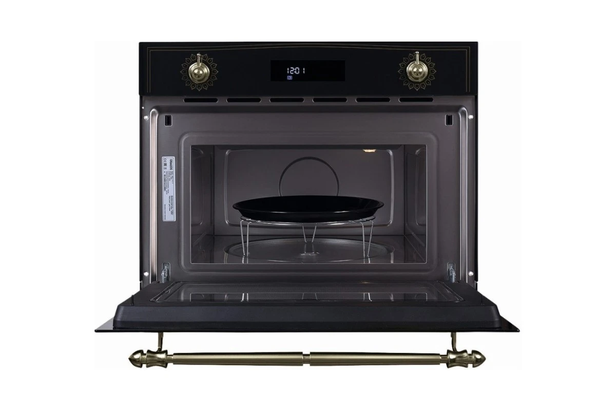 Компактная микроволновая печь Graude CLASSIC MWK 45.0 S