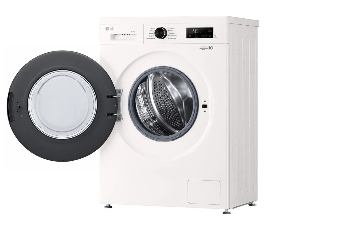 Стиральная машина LG F2Y1WS6W