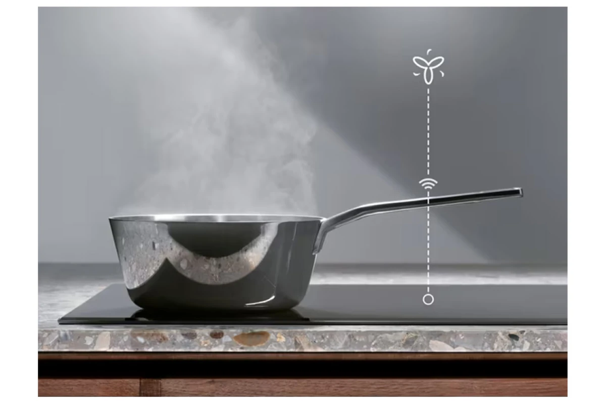 Варочная панель Electrolux EIS8134
