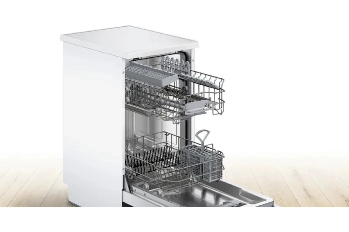 Посудомоечная машина Bosch SPS2IKW10E