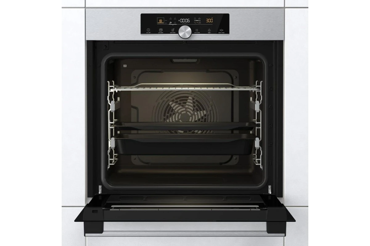 Духовой шкаф Gorenje BOS6747A01X