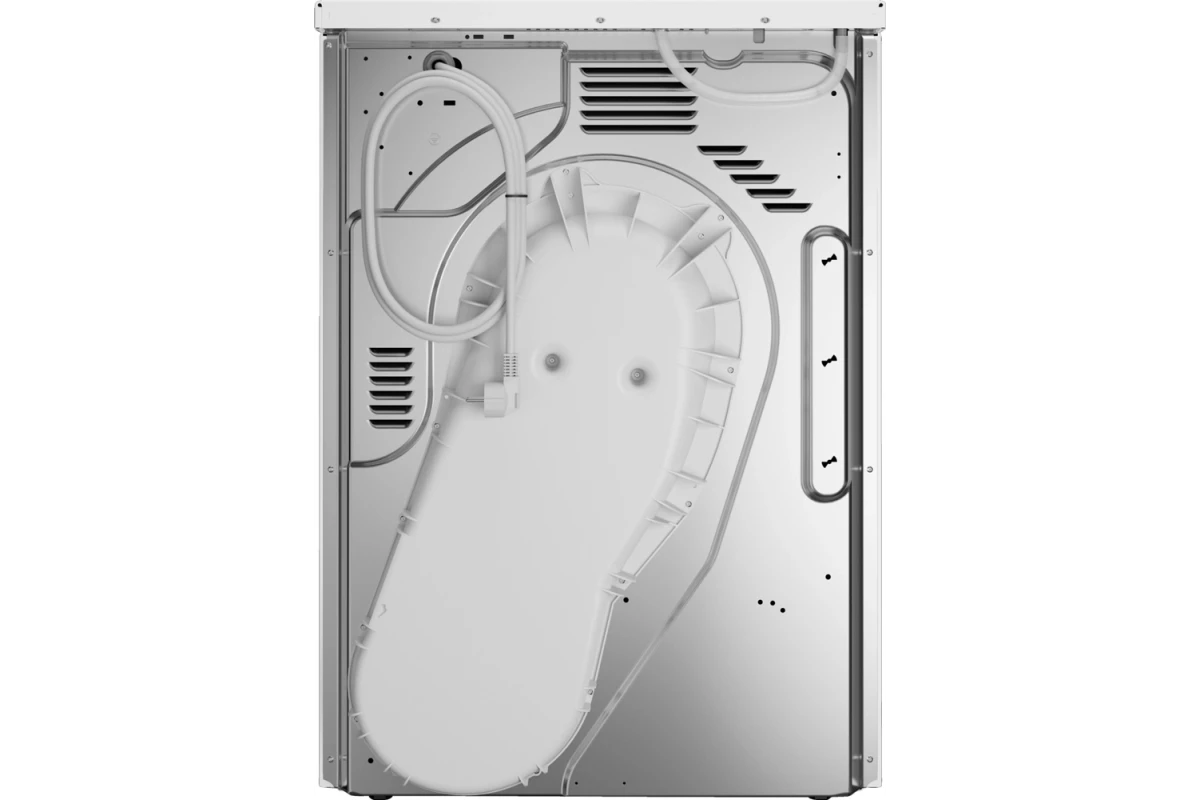 Сушильная машина Asko T210H.W.P