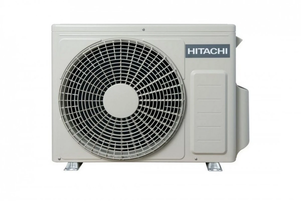 Кондиционер Hitachi Sendo RAC-42WPE/RAK-42RPE