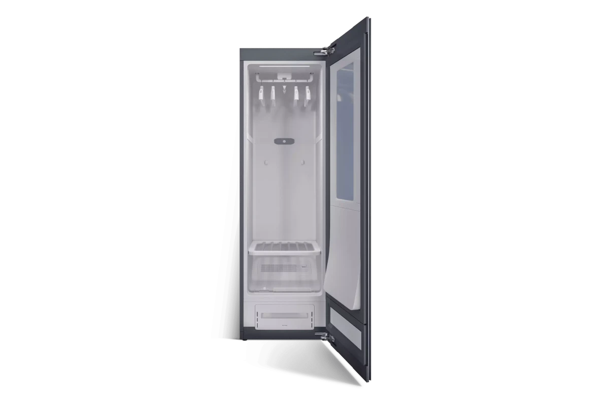 Паровой шкаф Casarte CASS5CU