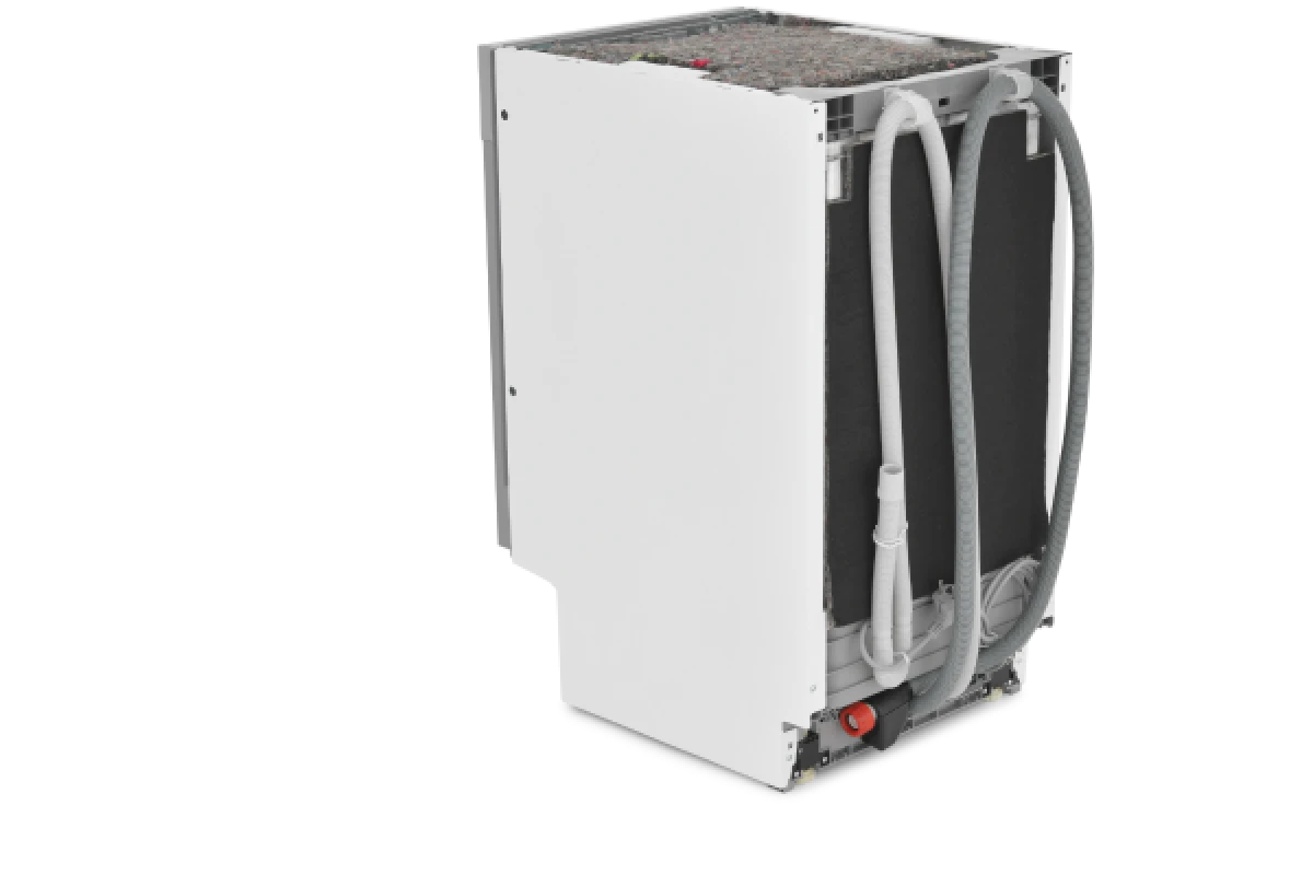 Встраиваемая посудомоечная машина Hotpoint HIS 1D67