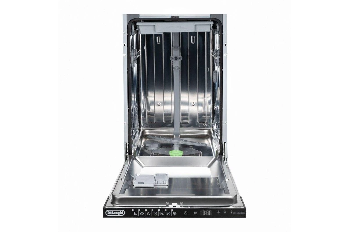 Встраиваемая посудомоечная машина DeLonghi DDWI 470 AMEDEO