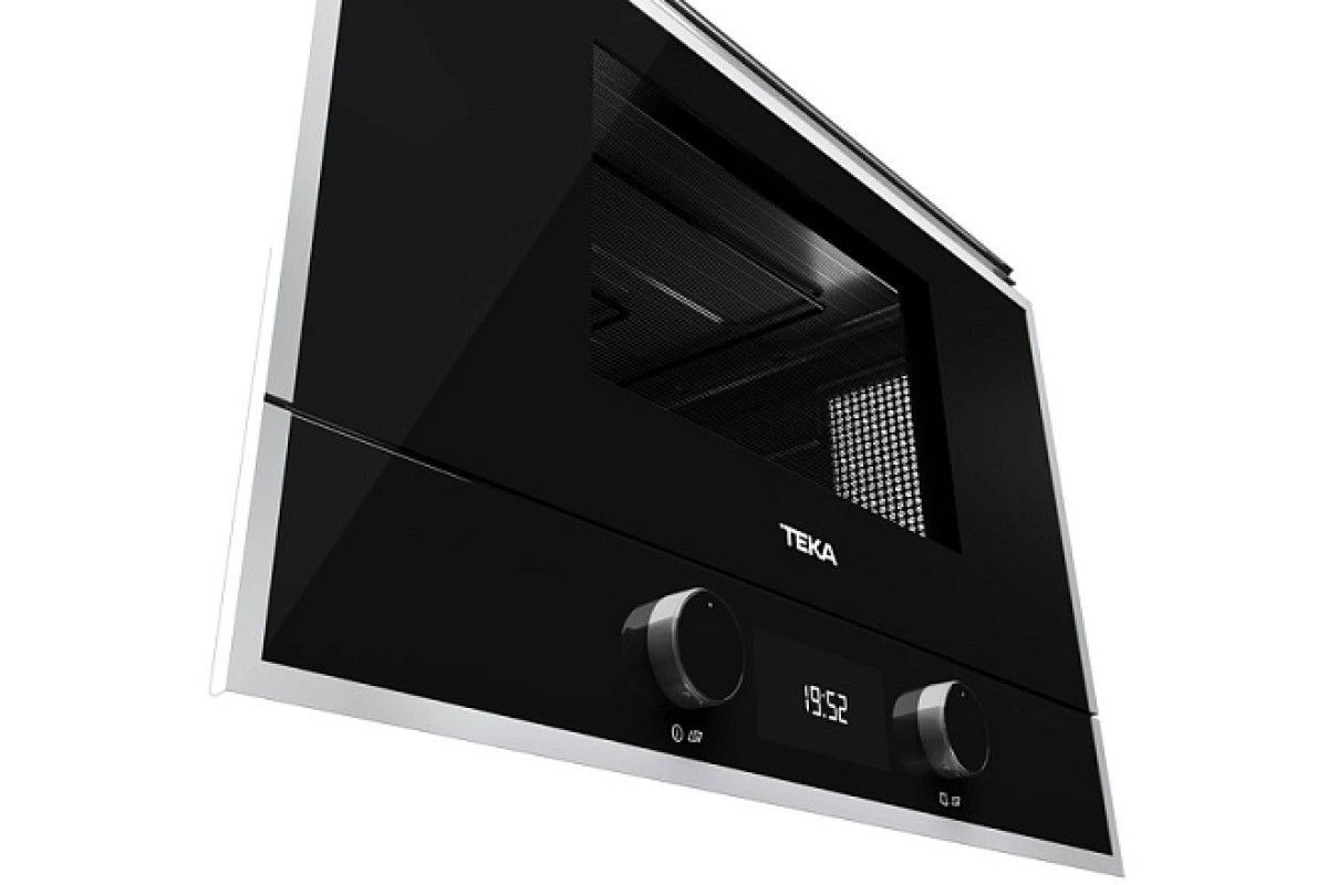Встраиваемая микроволновая печь Teka ML 822 BIS R