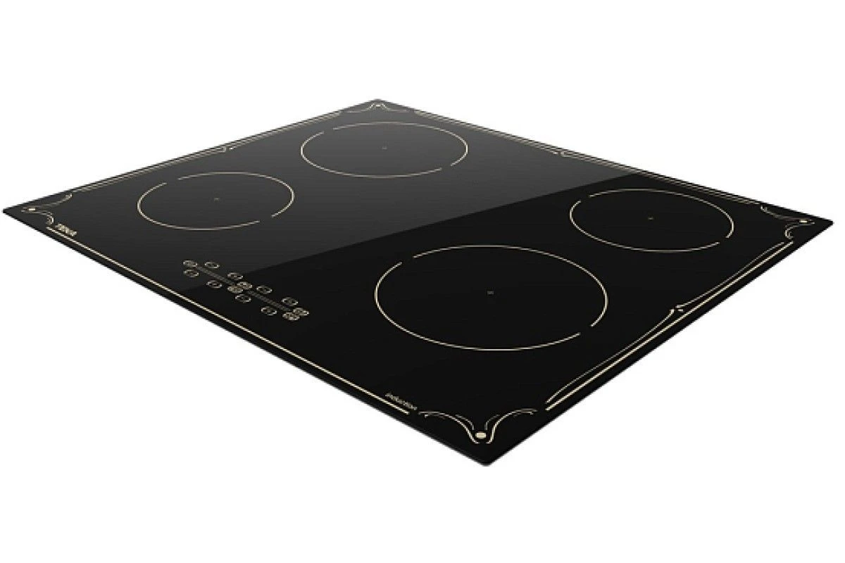 Варочная панель Teka IBR 64040 TTC BLACK