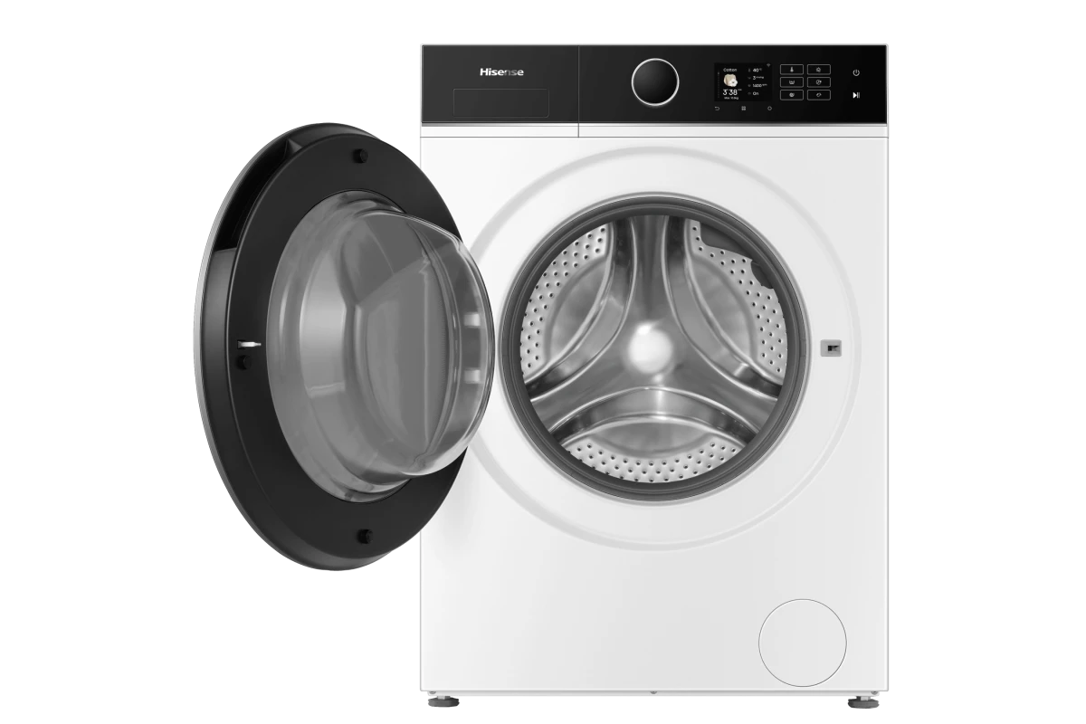 Стиральная машина Hisense WD5I1045BWQ
