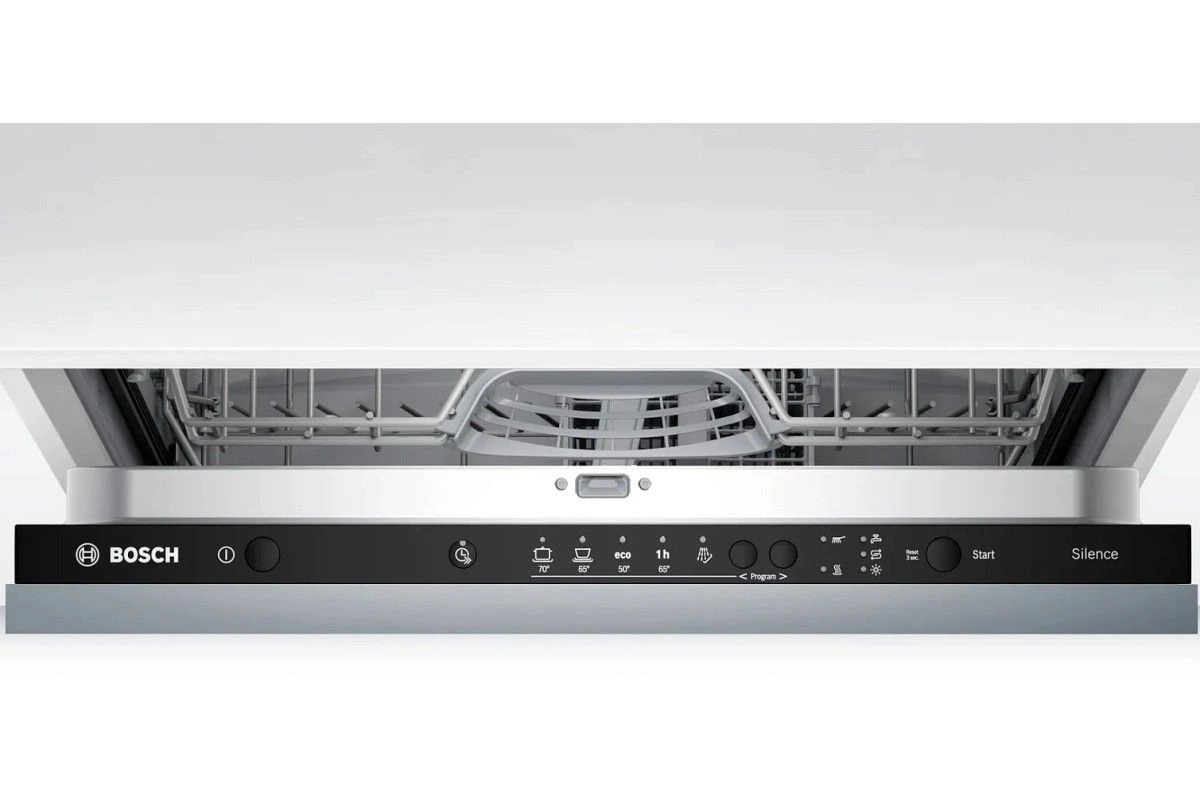 Встраиваемая посудомоечная машина Bosch SMV25BX01R