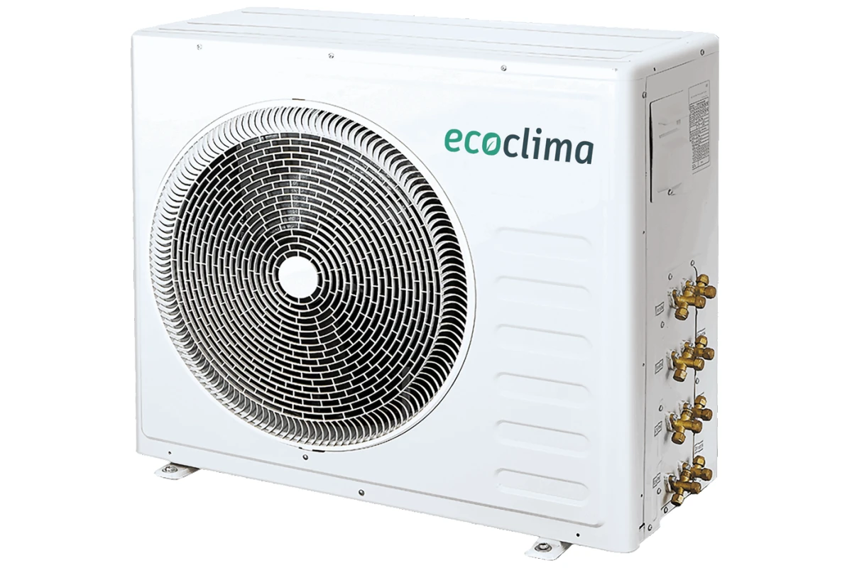 Канальный кондиционер Ecoclima Profi Line ECLMD/I-TC60/4R1/ECL/I-TC60/4R1