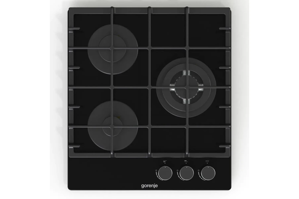 Газовая варочная панель Gorenje GTW431BE