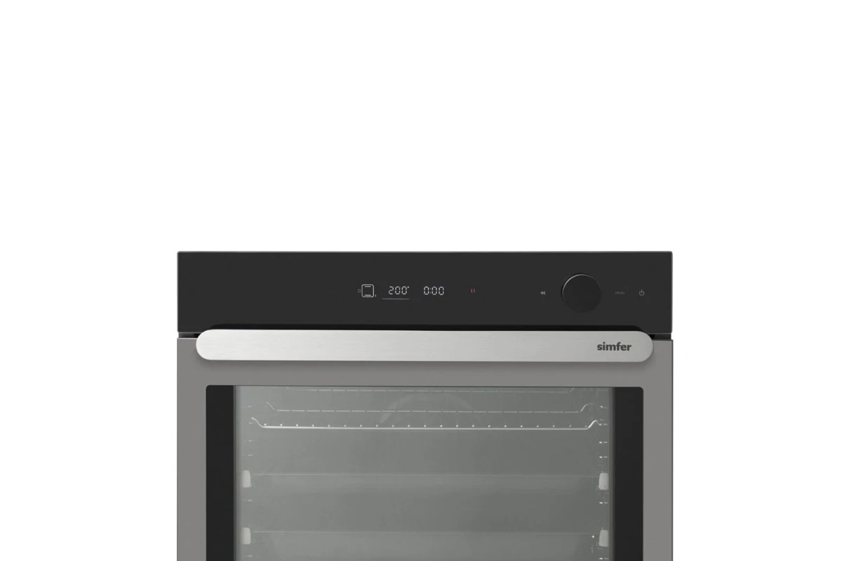 Электрический духовой шкаф Simfer B6ES89021