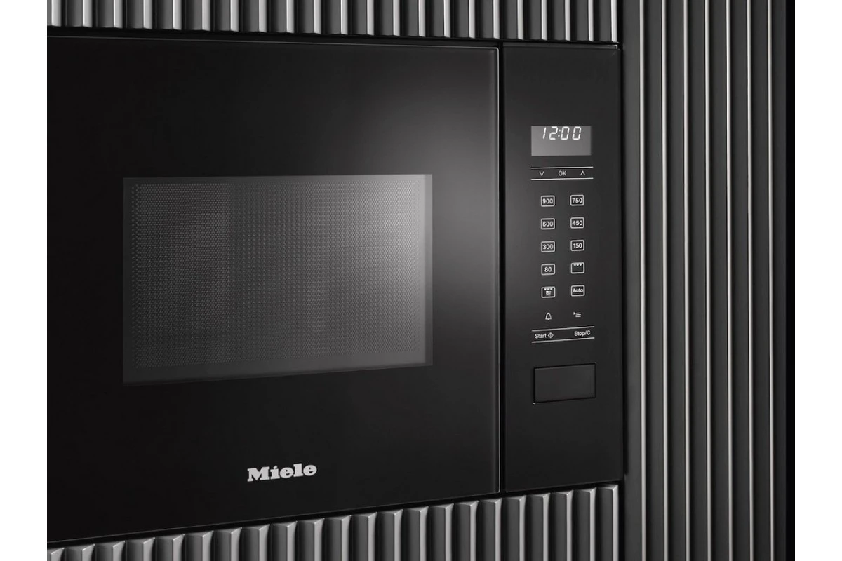 Микроволновая печь Miele M 2234 SC OBSW