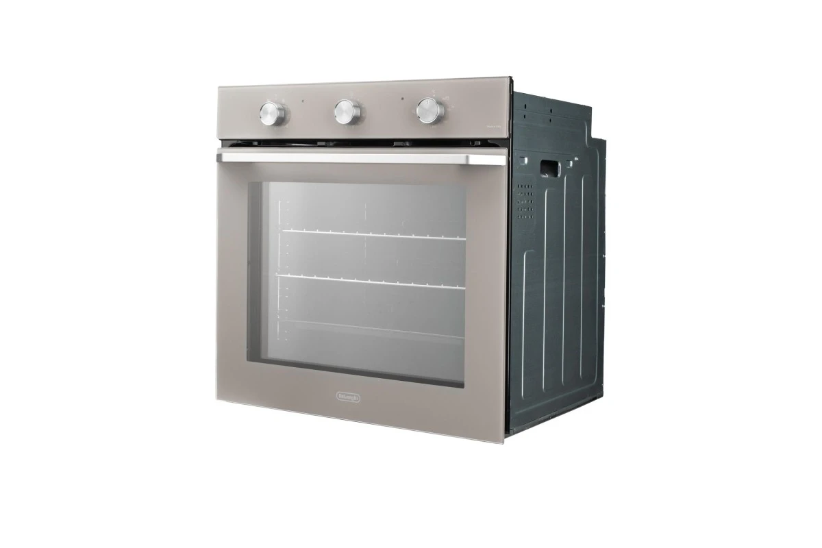Электрический духовой шкаф DeLonghi NSM 7TL PPP RUS