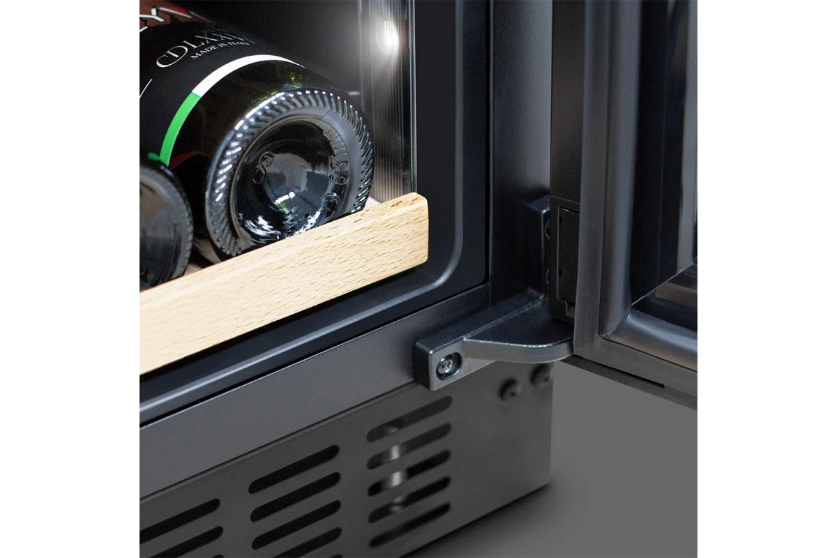 Винный шкаф Meyvel MV99PRO-KBT2