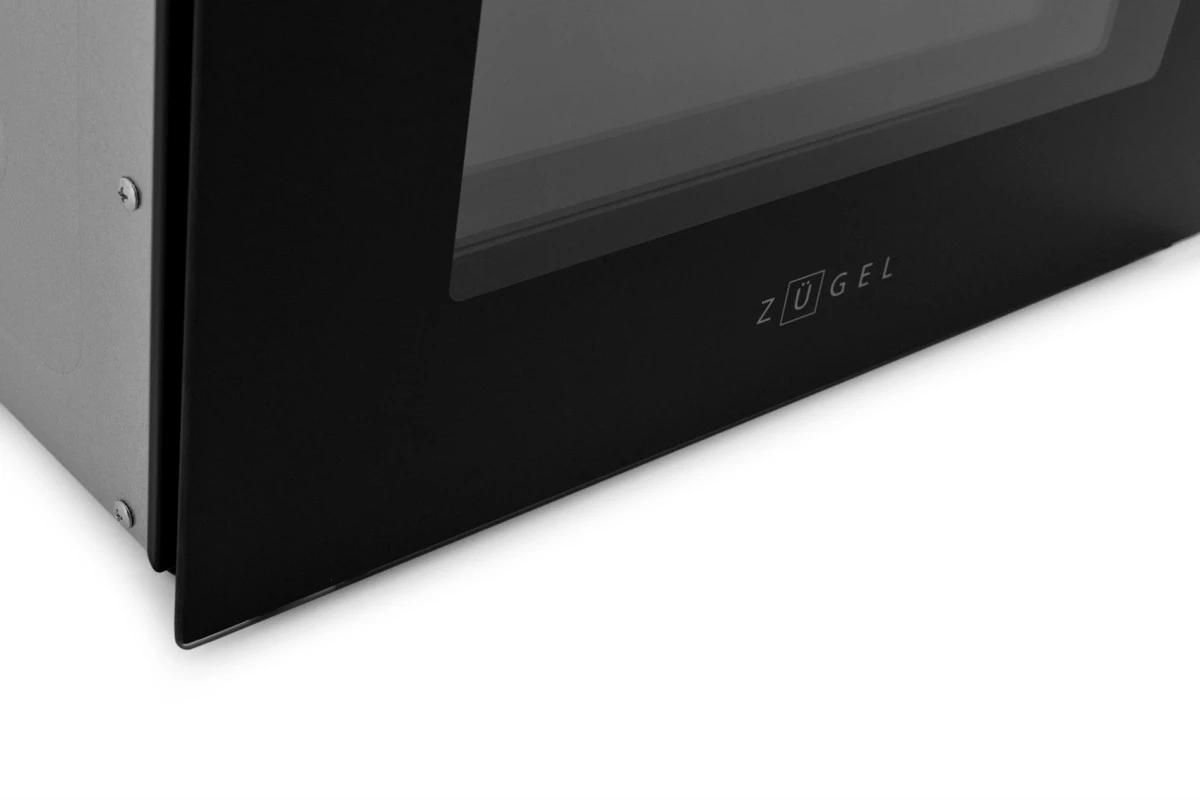 Духовой шкаф ZUGEL ZOE451B