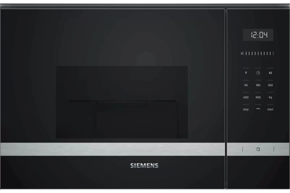 Микроволновая печь Siemens BE555LMS0
