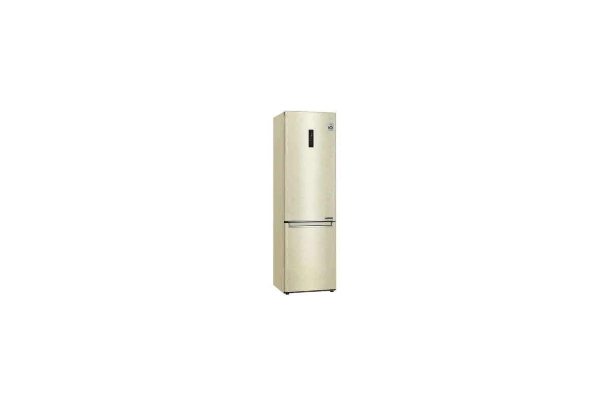 Холодильник LG GA-B509SEKL