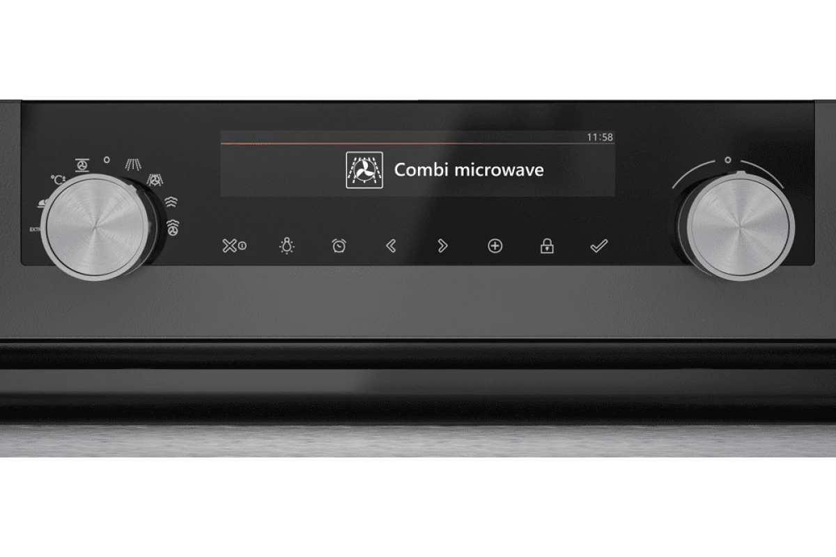 Компактный духовой шкаф Asko OCSM8487A