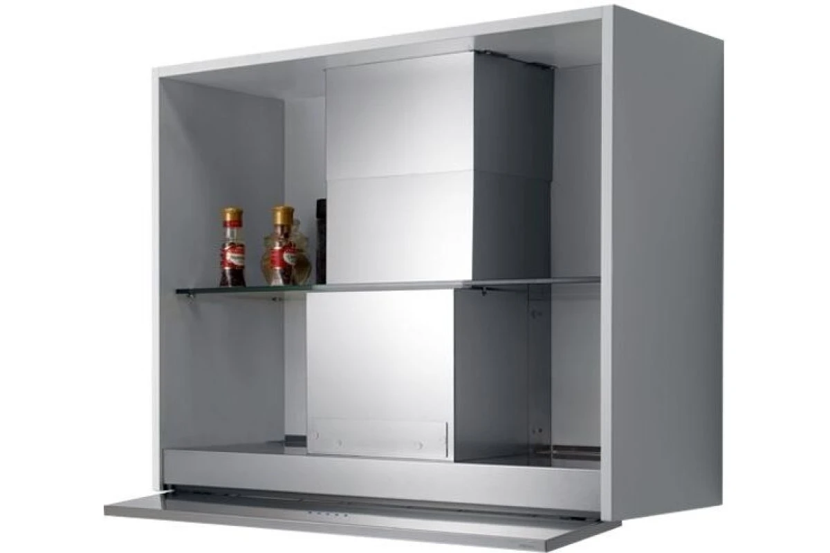 Вытяжка Falmec Design MOVE 90 BLACK (800)