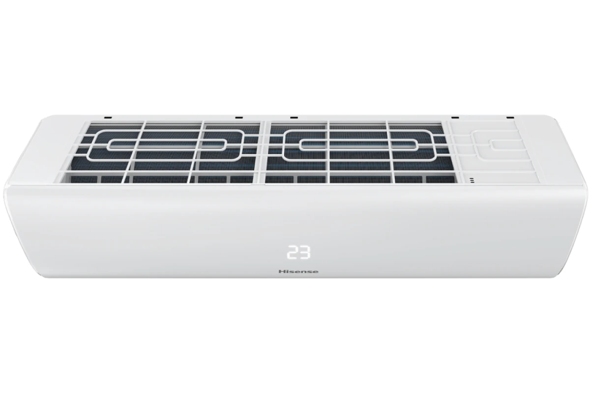 Кондиционер Hisense ZOOM 2.0 Classic A AS-09HW4RLRKB01