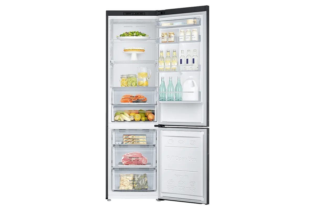 Холодильник Samsung RB37A5070B1