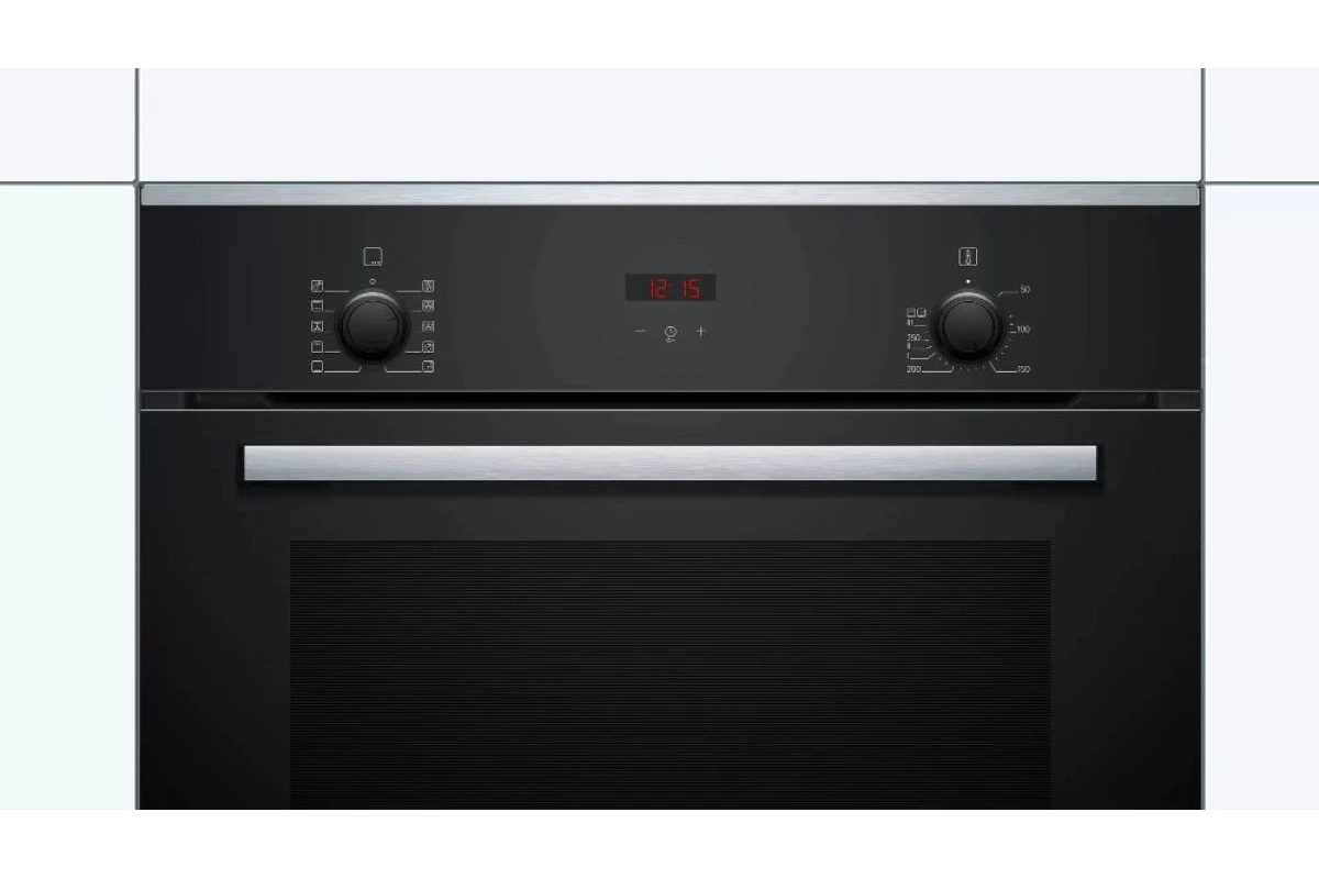 Духовой шкаф Bosch HBF254EB0R